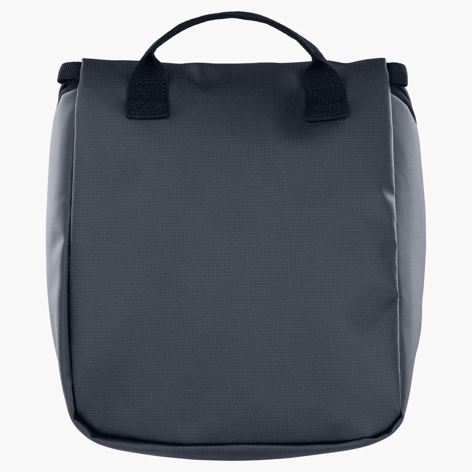 Evoc Wash Pouch toilettaske carbon grey rummelig