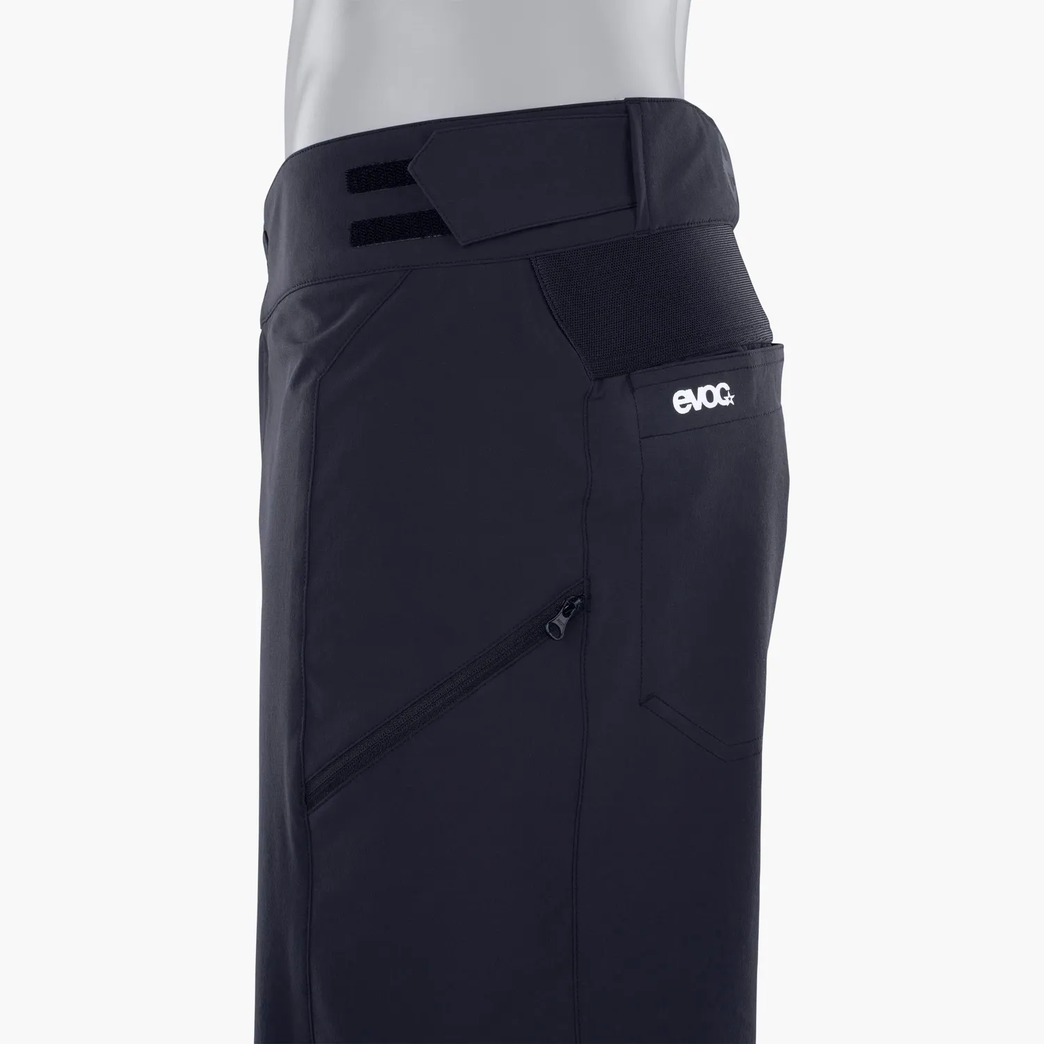 Evoc Bike Shorts Men cykelshorts sort 32