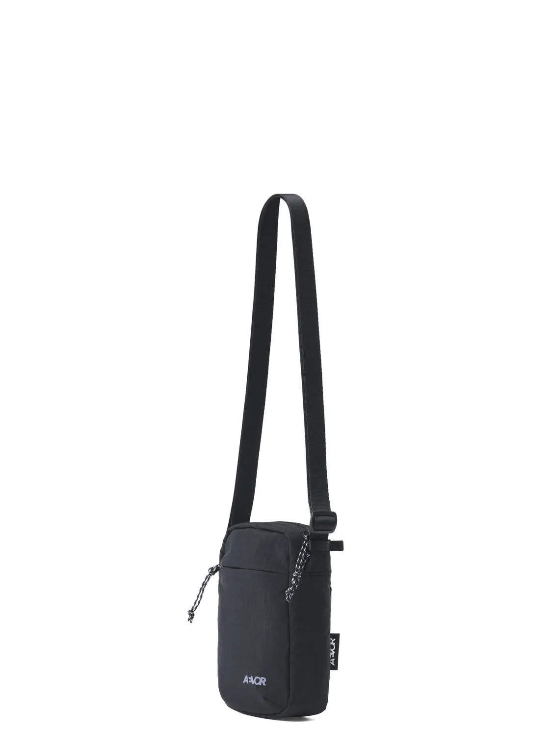 Aevor Easy Ride Pouch cykeltaske black lille