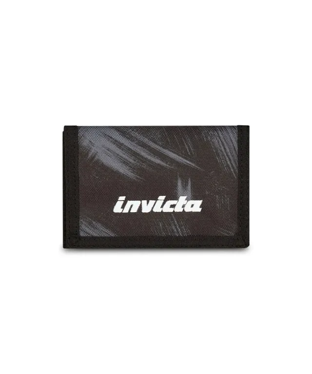 Invicta Clip Wallet Straps pung til kort og sedler