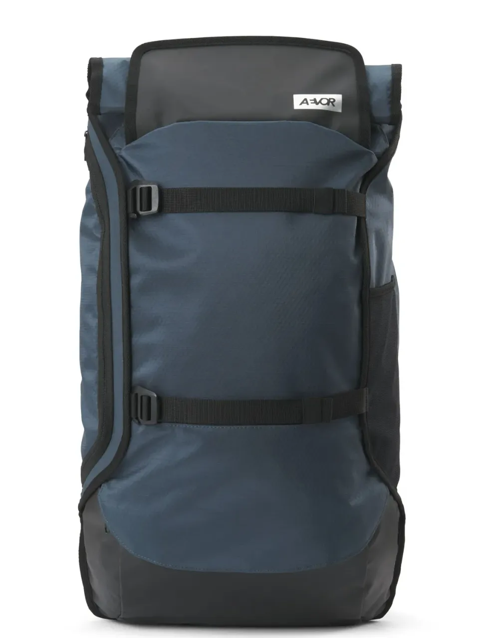 Aevor Travel Pack rygsæk Proof Petrol 38-45L håndbagage
