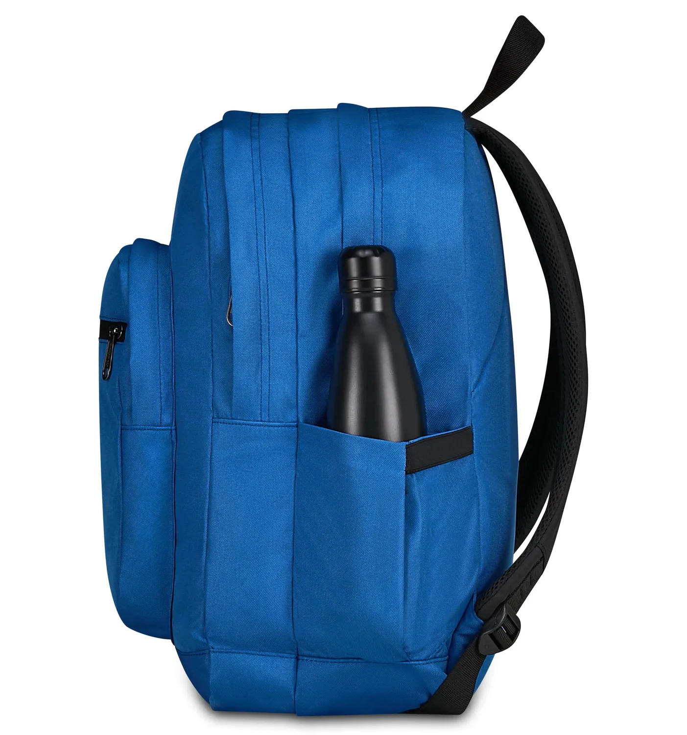 Invicta Jelek Plain rygsæk 34 liter genbrug