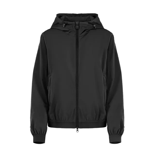Invicta Packable kort jakke vandafvisende 90