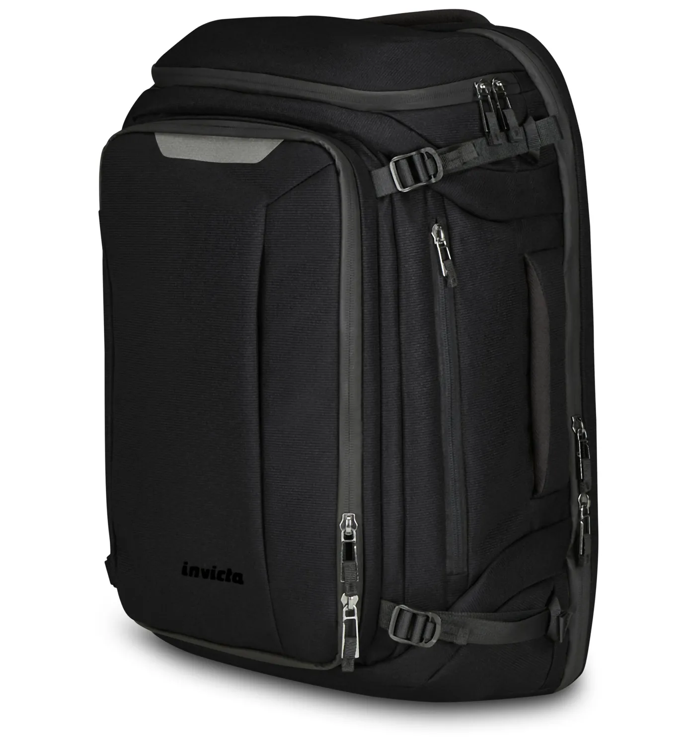 Invicta Campus M rygsæk 39 liter pc 15,6" rejse