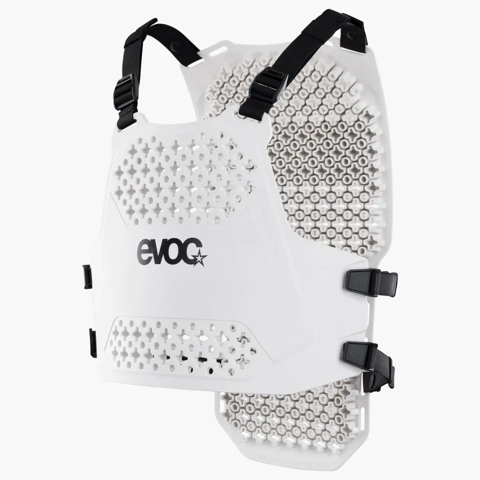 Evoc Torso Protector bryst- og rygbeskytter L/XL sort