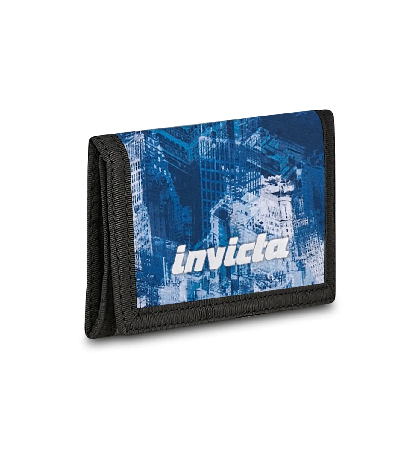 Invicta Clip Wallet pung med clip lille