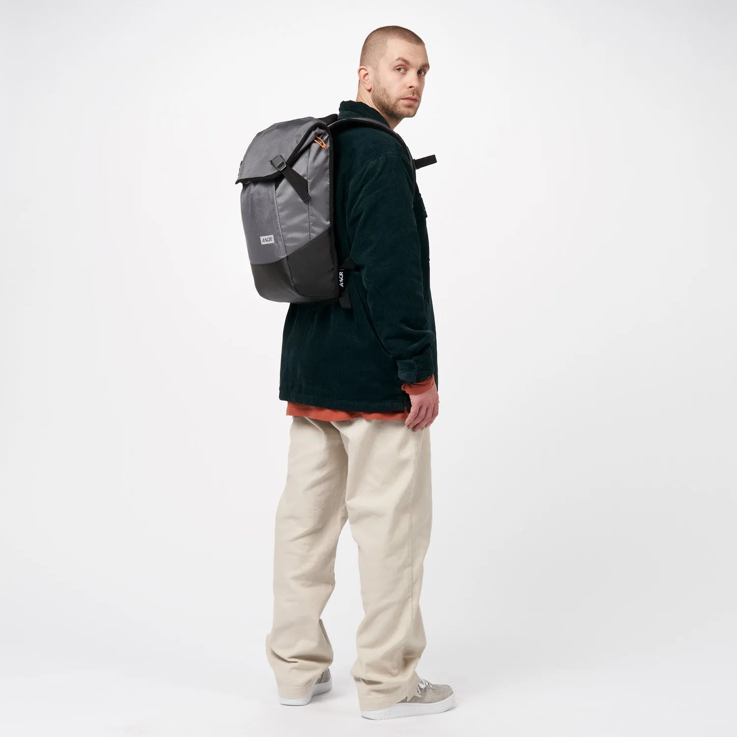 Aevor Daypack Proof Sundown rygsæk 18L vandafvisende