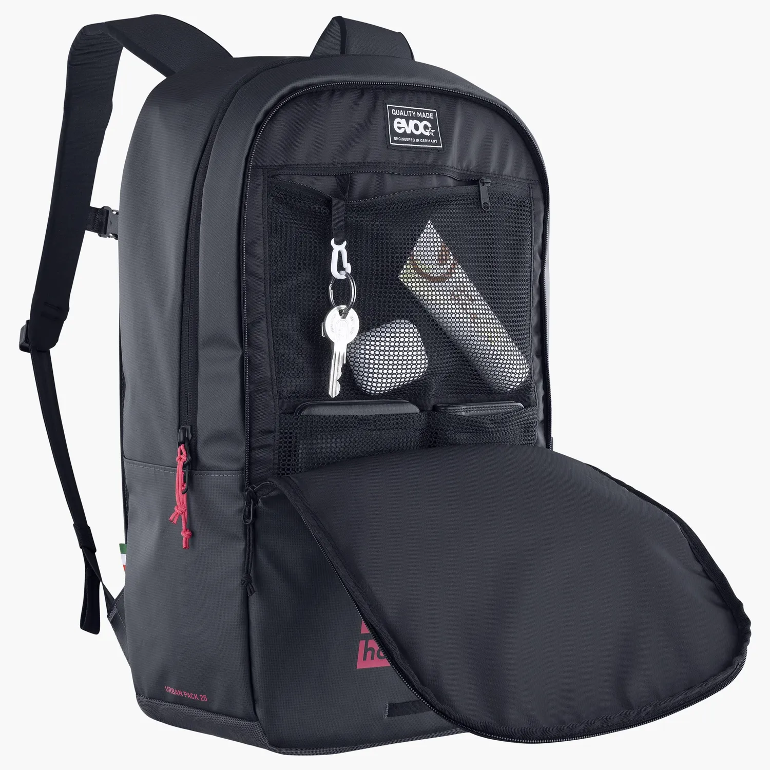 Evoc Urban Pack 25 rygsæk Giro Edition 25 liter