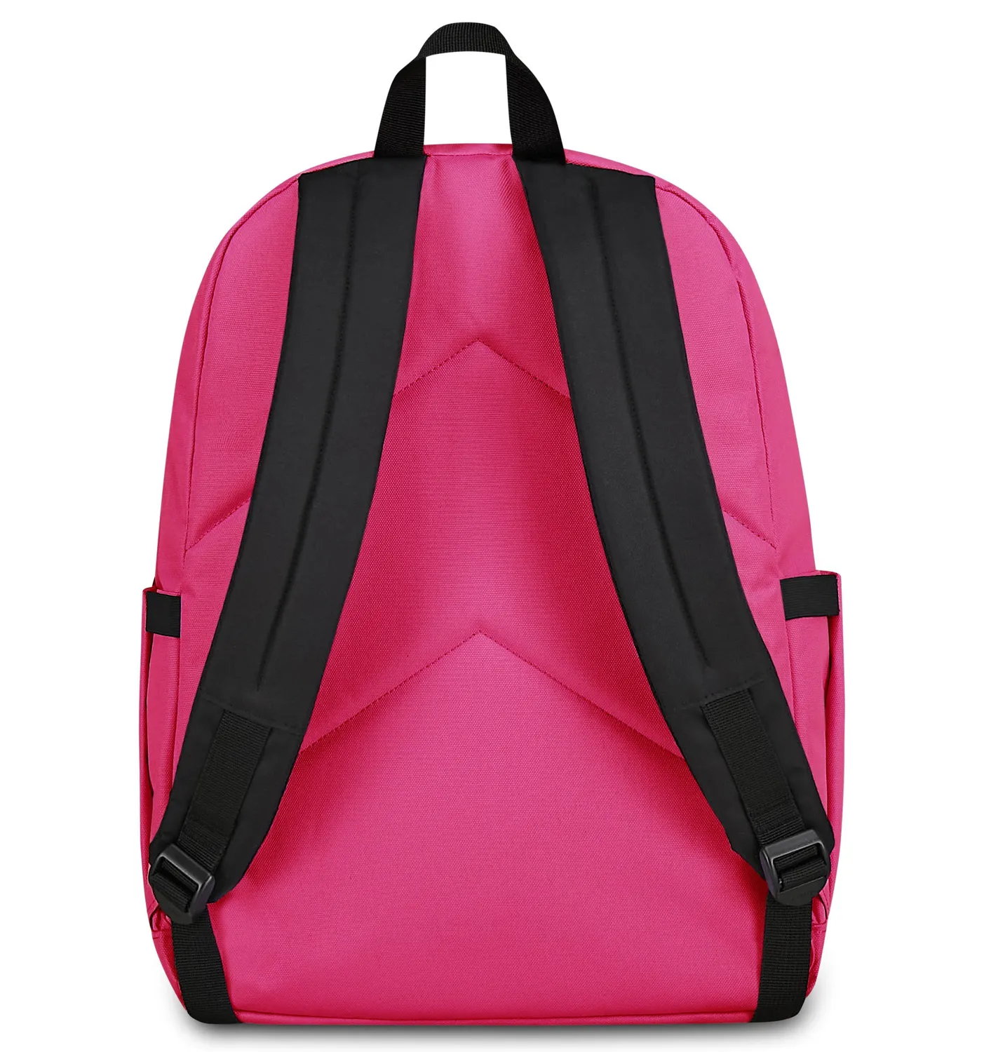 Invicta Jelek Plain rygsæk 34 liter genbrugs-PET