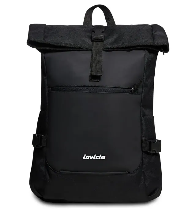 Invicta Invict-Act Fold rygsæk rolltop