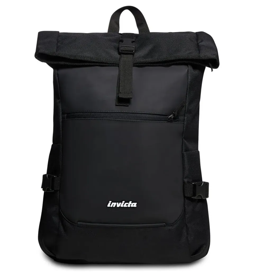 Invicta Invict-Act Fold rygsæk rolltop