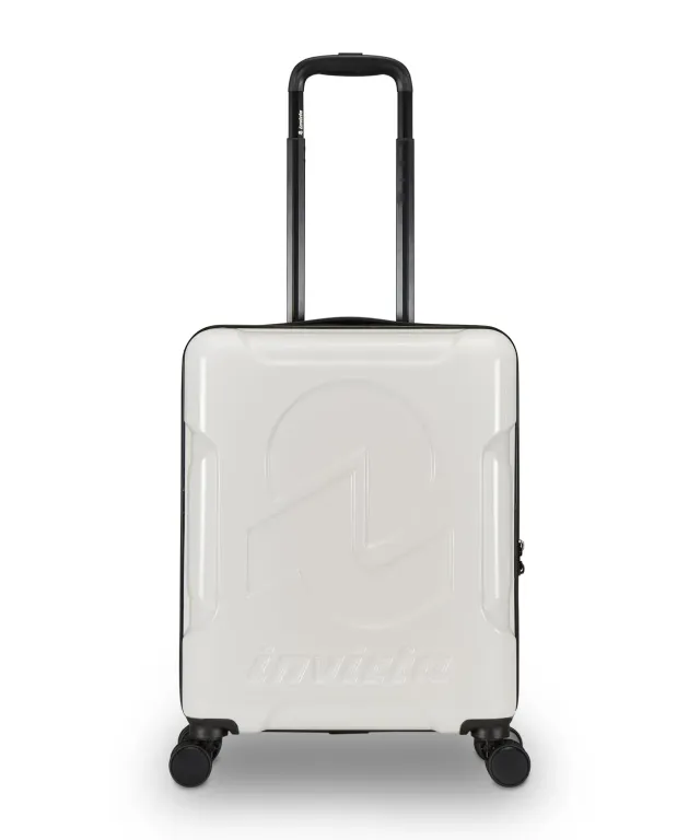 Invicta Travel Maket WT kabinekuffert med USB og TSA-lås