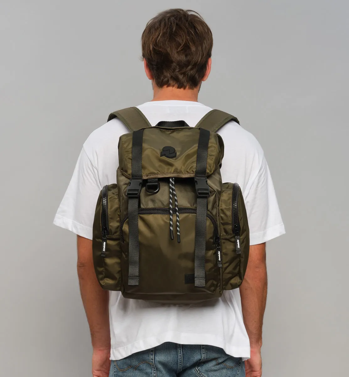 Invicta Monviso X rygsæk 14 tommer pc