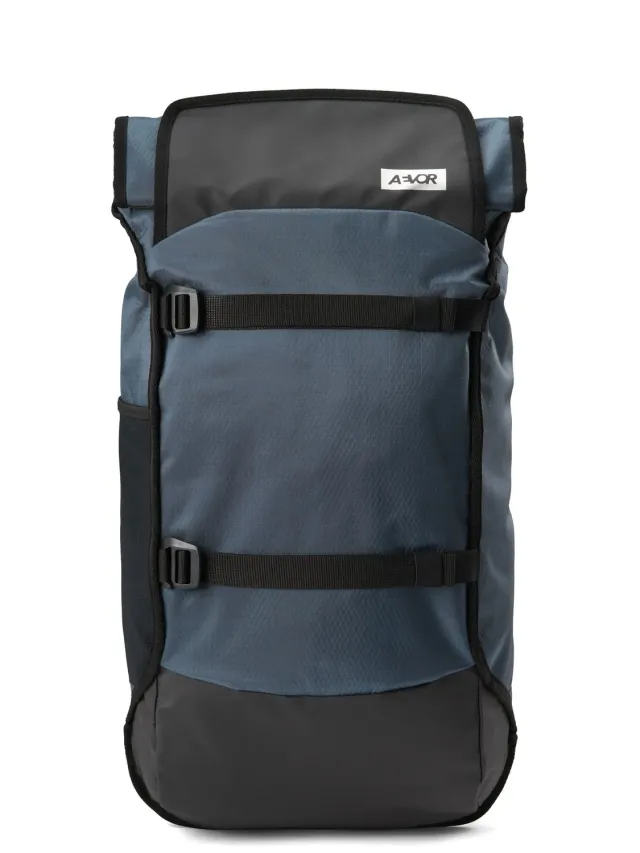 Aevor Trip Pack rygsæk Proof Petrol 26-33L weekend
