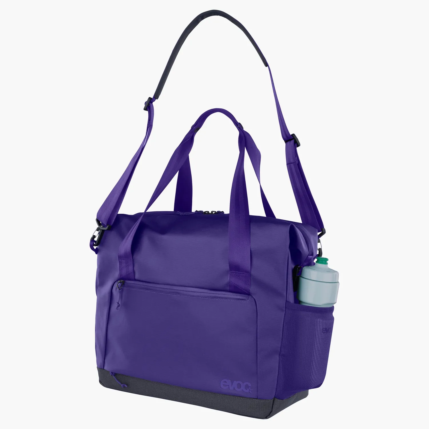 Evoc Tote Travel Bag 30 rejsetaske 30 liter grå