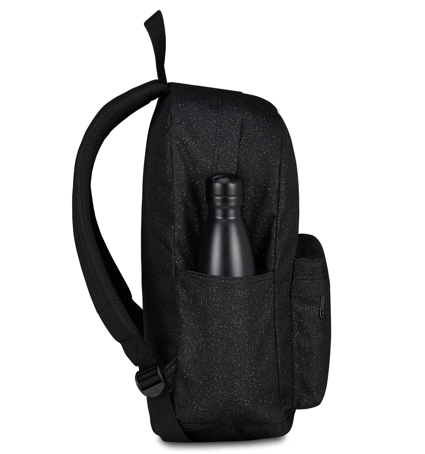 Invicta Carlson Shine rygsæk 24 liter glitter