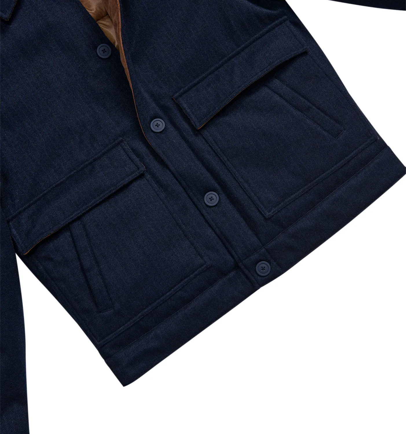 Invicta Jakke 297 foret vandafvisende