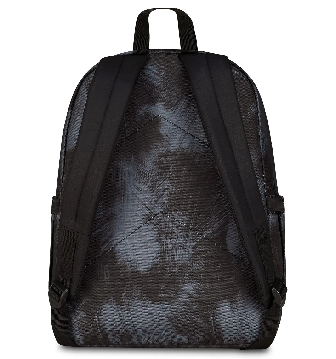 Invicta Carlson Fantasy rygsæk 24 liter genbrug