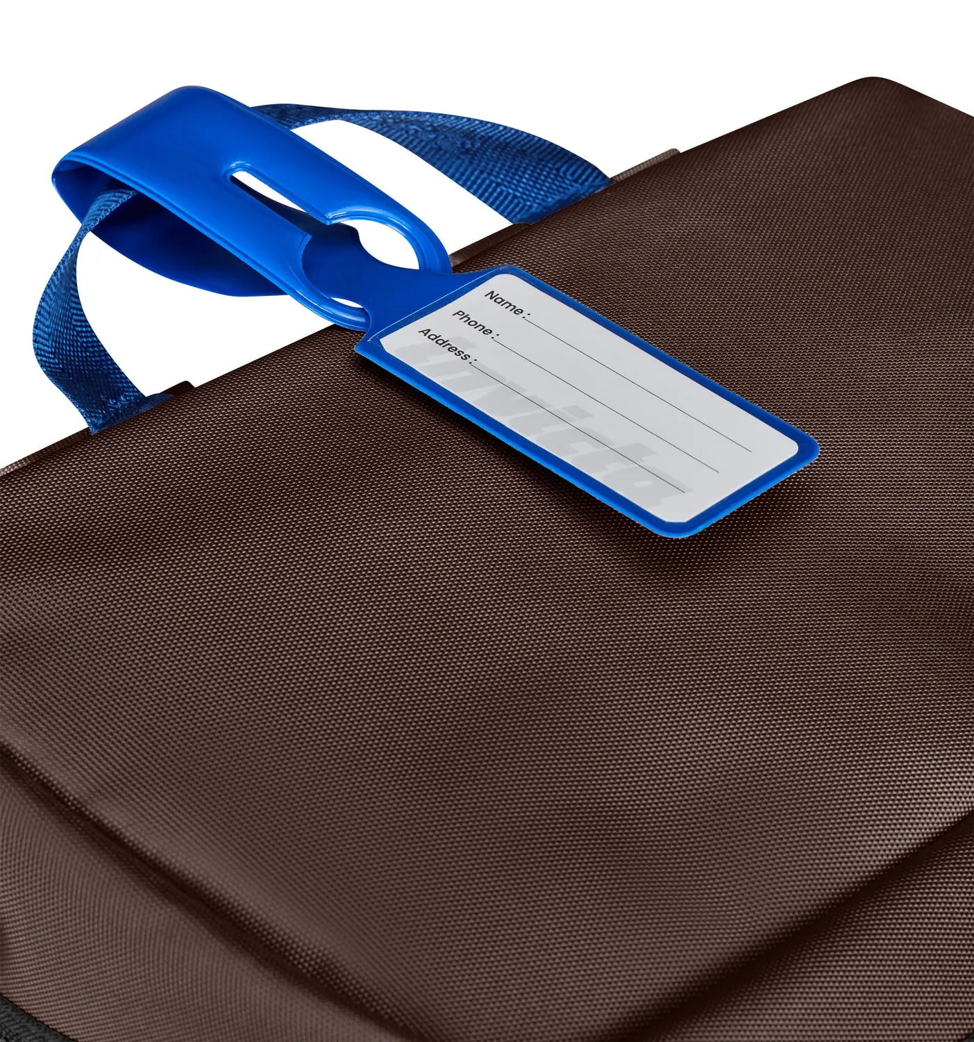 Invicta Backlike Urban rygsæk 20,5 liter laptop 14"
