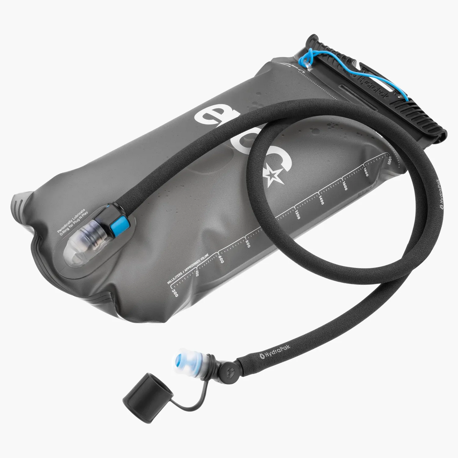 Evoc Hydration Bladder 2 drikkeblære 2L isoleret