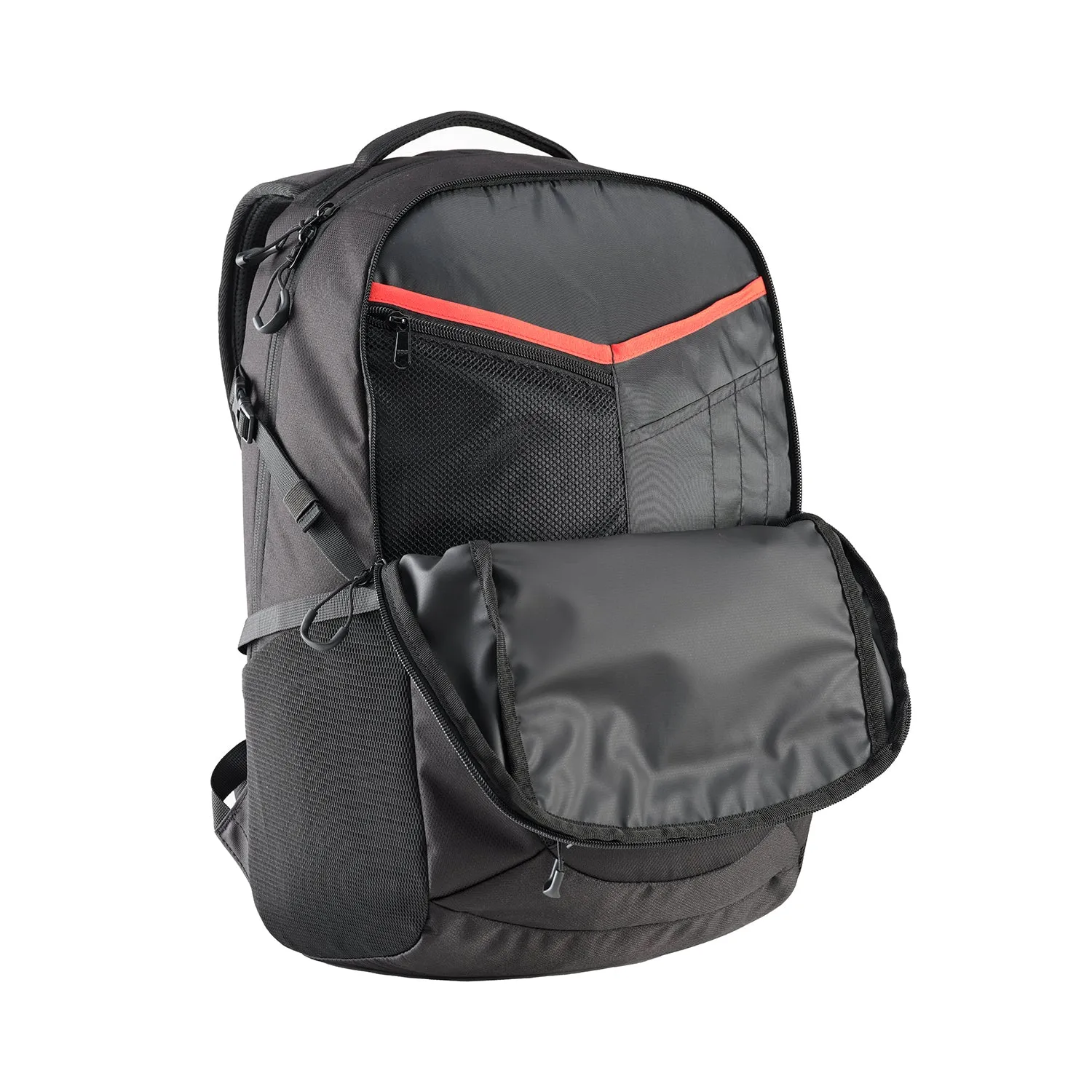 Caribee Helix 30L rygsæk laptop 15,4" rejse