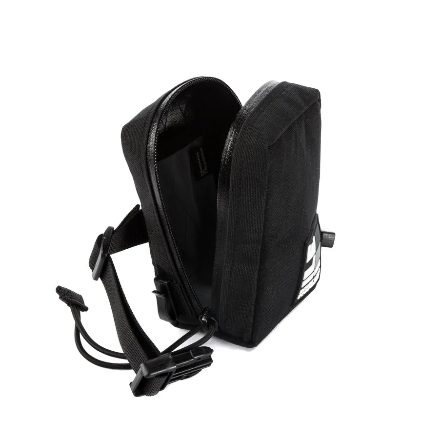 Inside Line Equipment Seat Bag ALL MOUNTAIN sadeltaske Black X50
