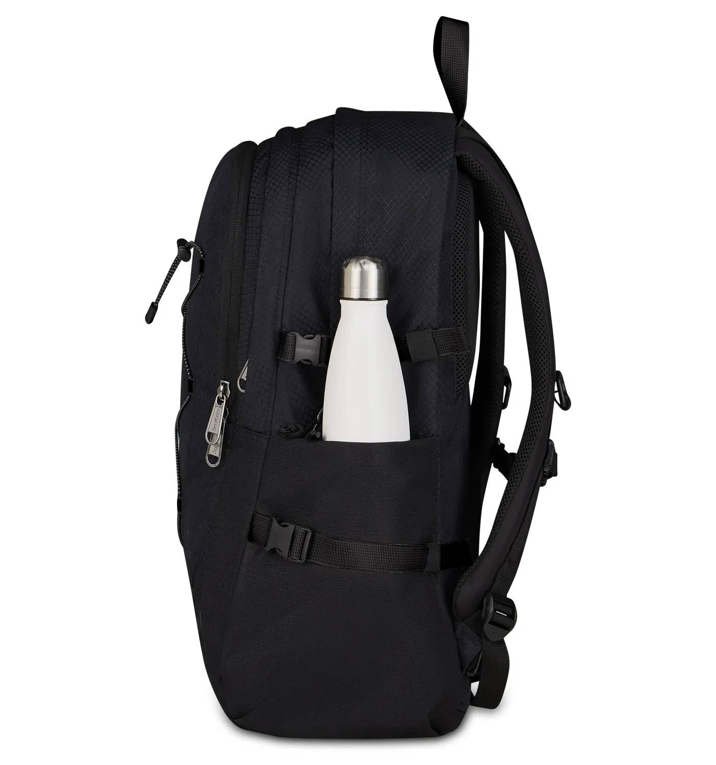 Invicta Invict-Act Plus rygsæk 29 liter reflekterende