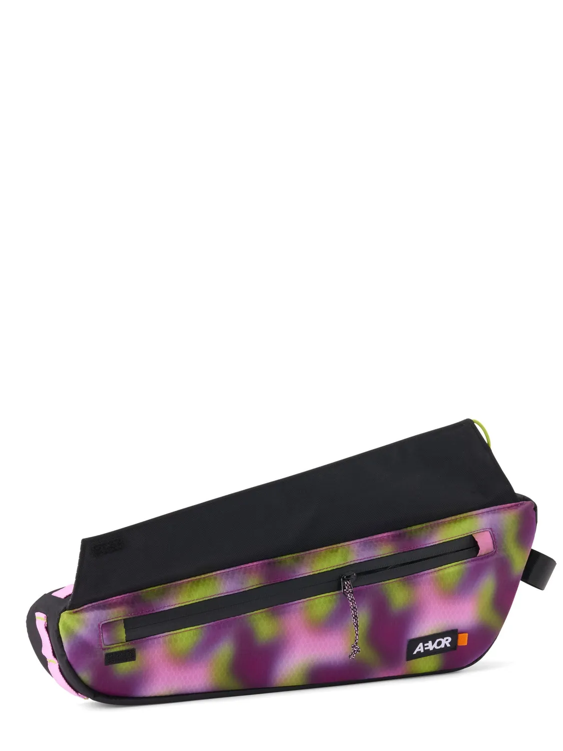Aevor Urban Bike Gear Frame Pack M steltaske 3L Psychedelic Slush