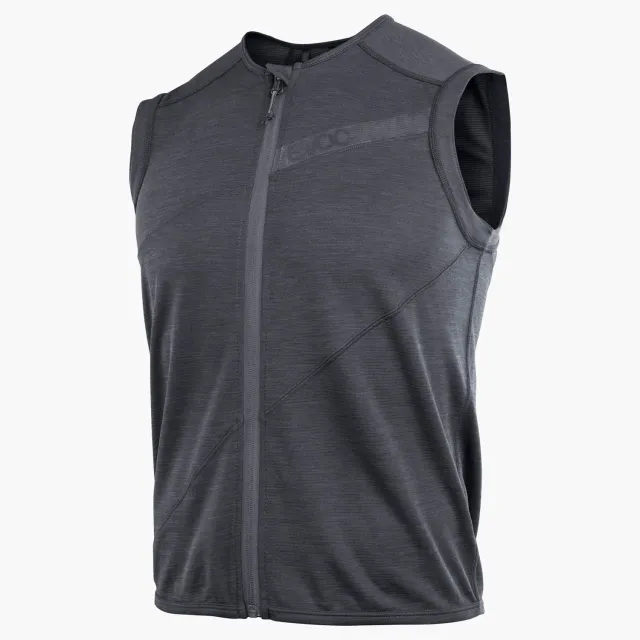 Evoc Protector Vest Lite Men rygbeskytter vest sort