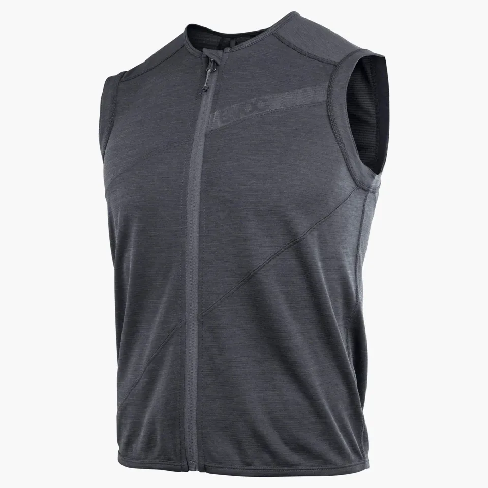 Evoc Protector Vest Lite Men rygbeskytter vest sort