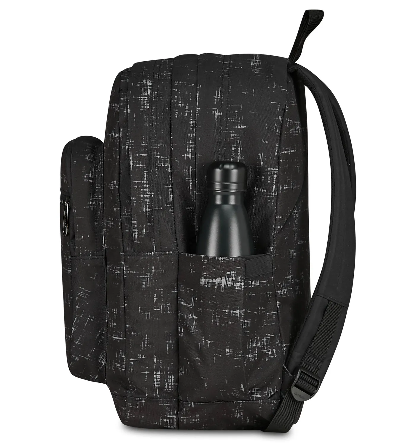 Invicta Jelek Fantasy rygsæk 34 liter genbrug