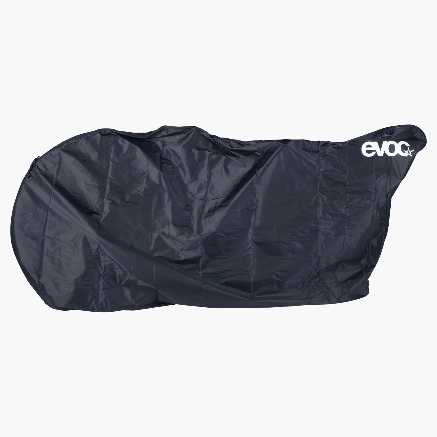 Evoc Bike Cover Road cykeltaske sort til tog