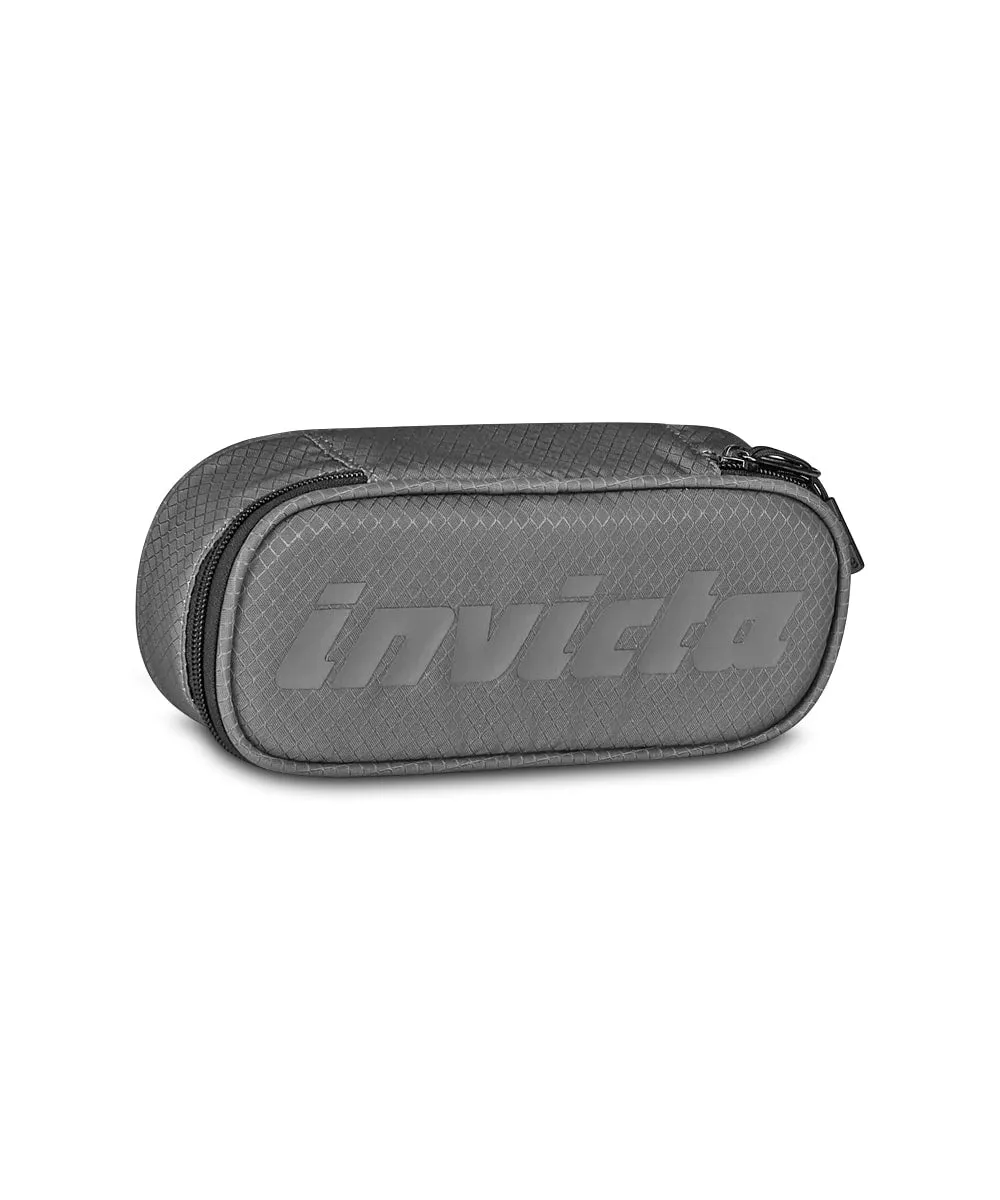 Invicta Lip LED penalhus genbrugspolyester