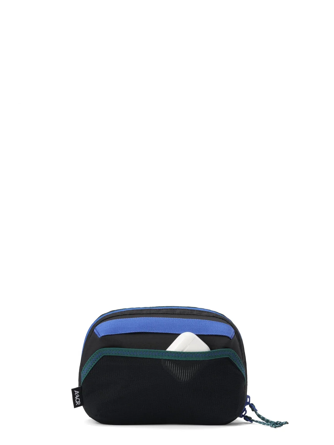 Aevor Tool Kit organizer aqua drift med mesh