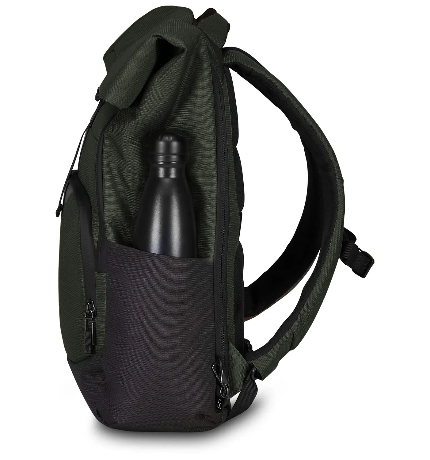 Invicta Invict-Act Fold rygsæk 24 liter USB