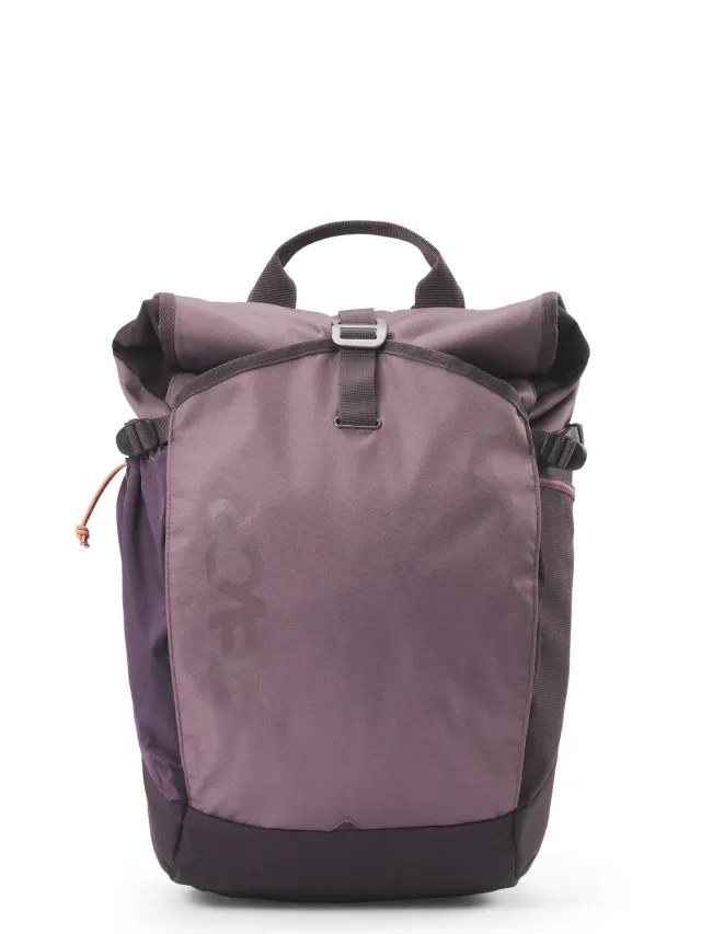 Aevor Roll Pack rygsæk Oxy Purple rolltop +9 liter