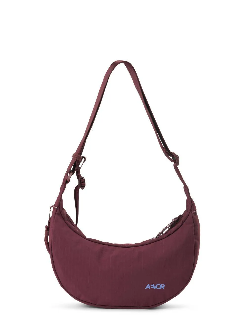 Aevor Sling Bag Small slingtaske 4 liter Burgundy