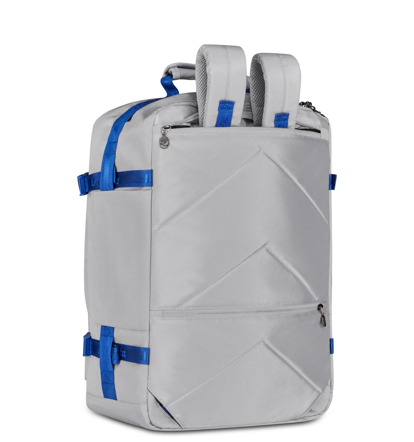 Invicta Freeway L rejserygsæk 47 liter håndbagage
