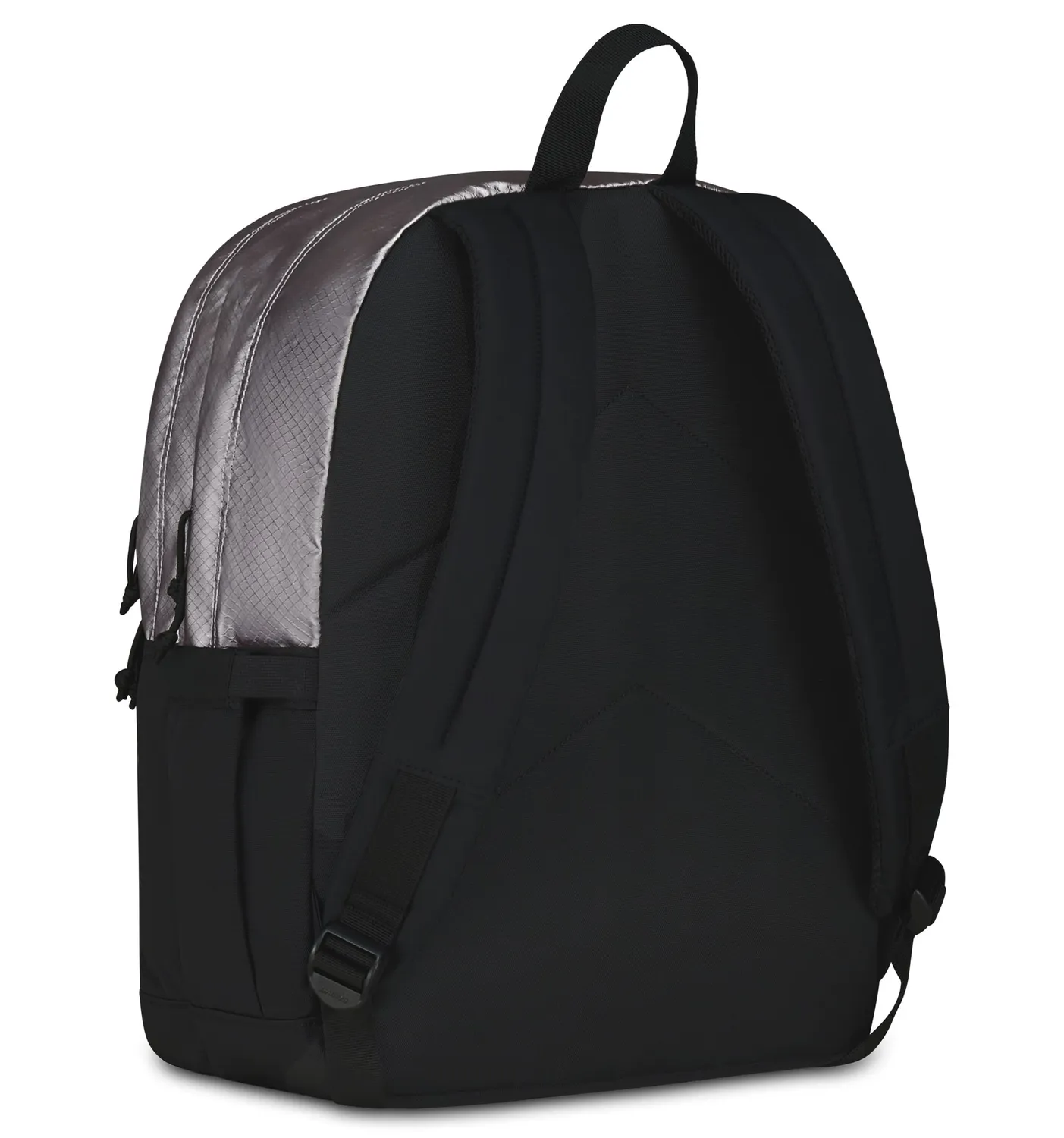 Invicta Jelek Metallic rygsæk 34 liter metallic