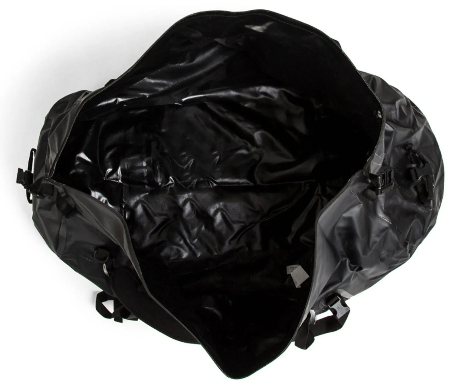 Caribee Expedition 120L duffelbag 120 liter vandtæt