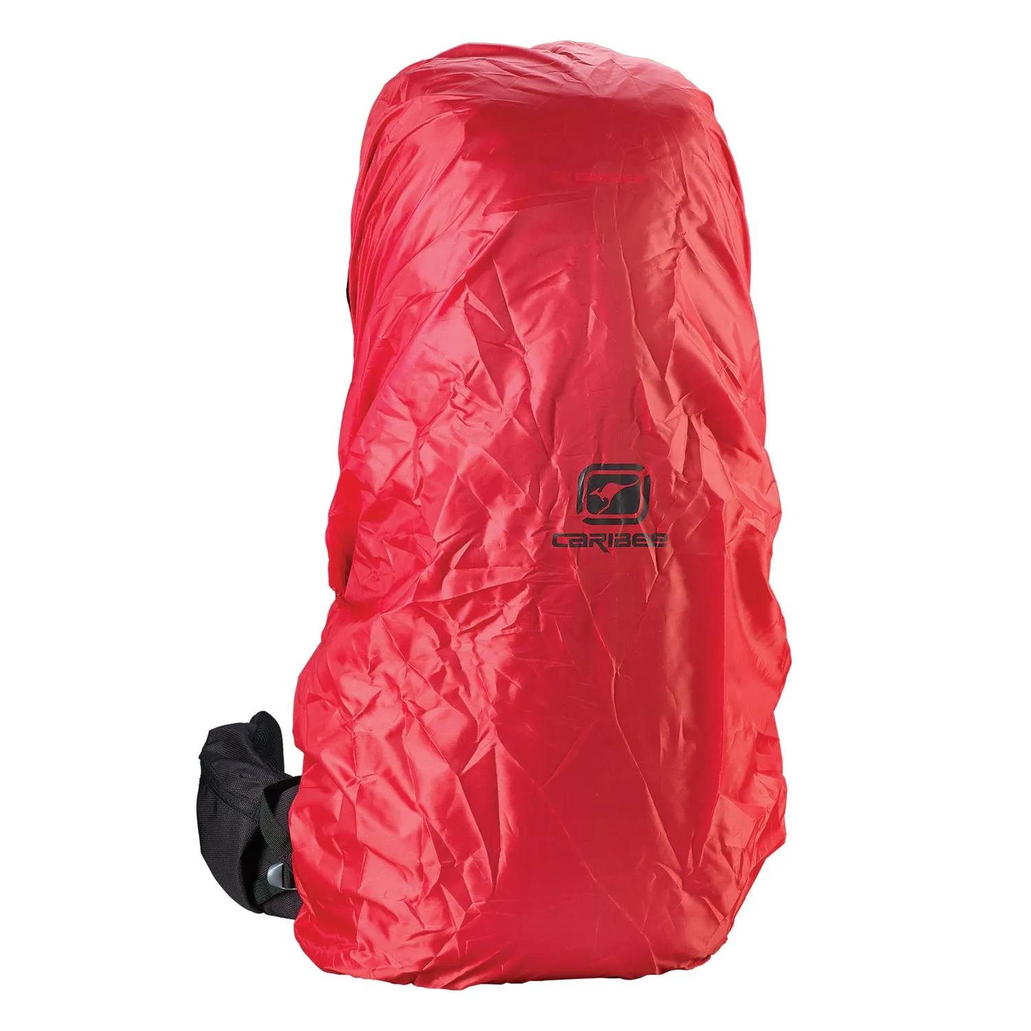 Caribee Pulse 80L vandrerygsæk 80 liter regnslag