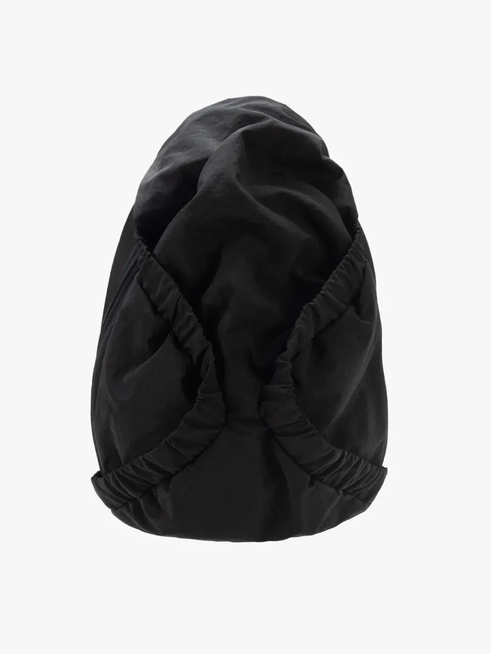 côte&ciel Yalu Carbon Black rygsæk sort 31L