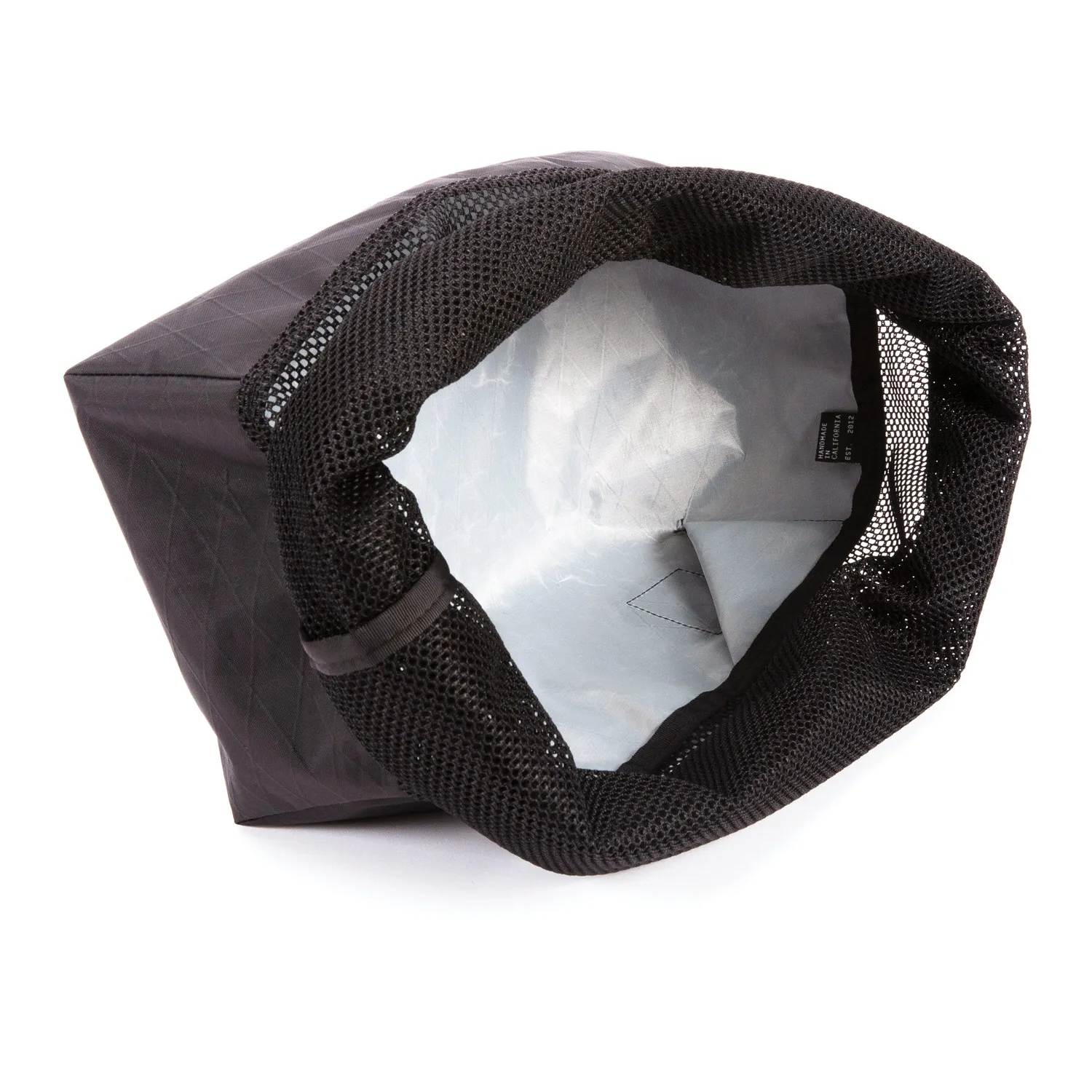 Inside Line Equipment Stuff Sack netpose Black VX21 mesh