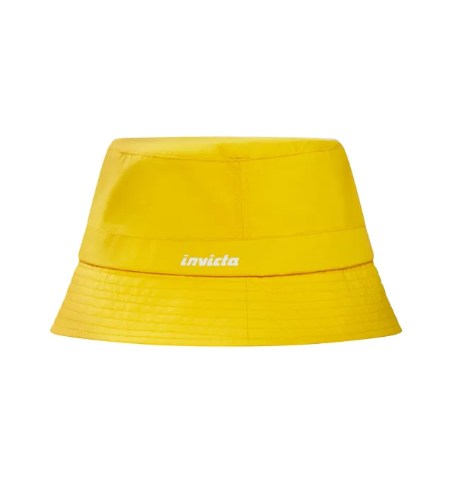 Invicta bøllehat nylon vandafvisende bucket hat