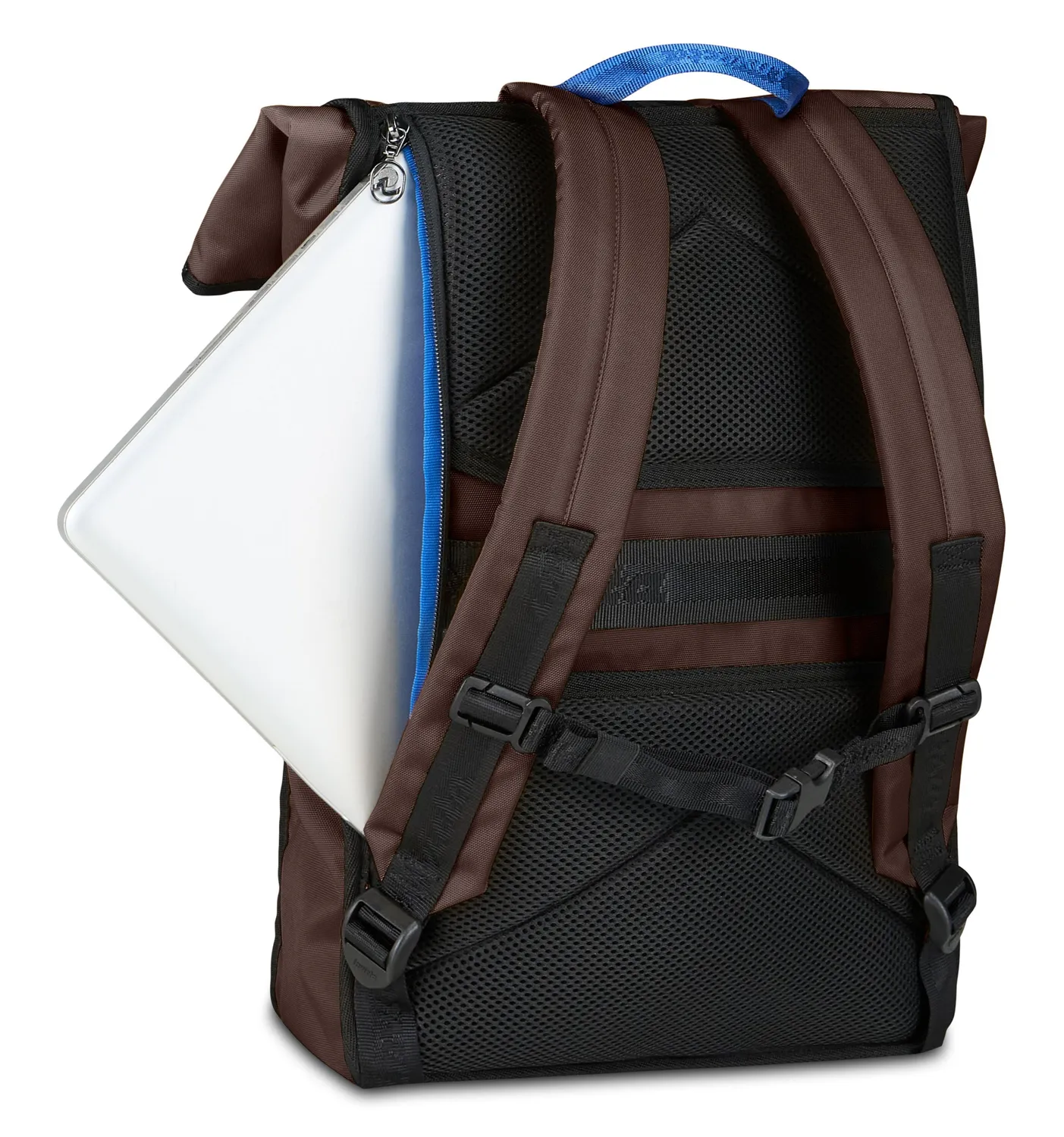 Invicta Lodge Urban rygsæk 19-29 liter laptop 14"