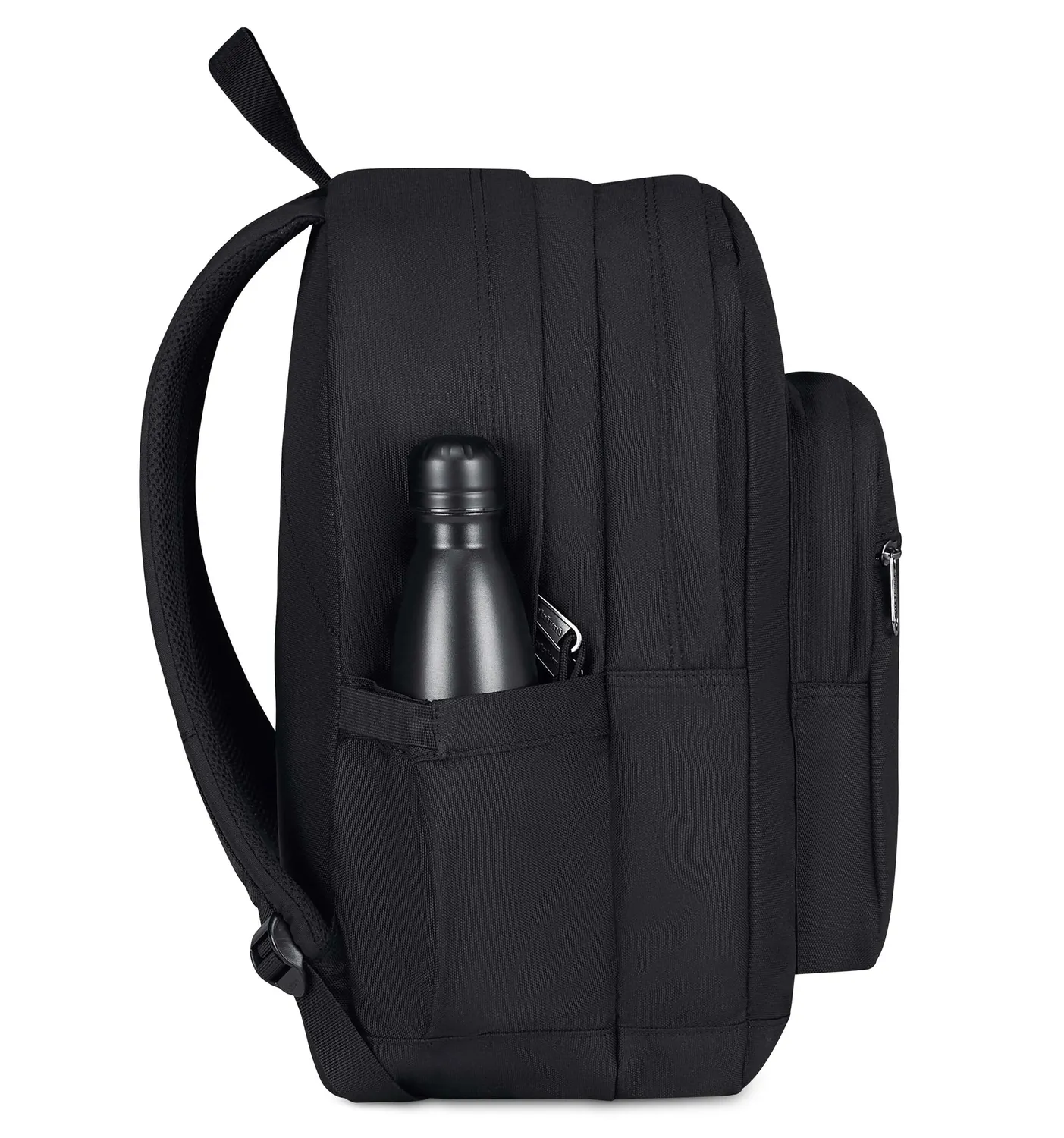 Invicta Jelek Plain Rygsæk 34 Liter