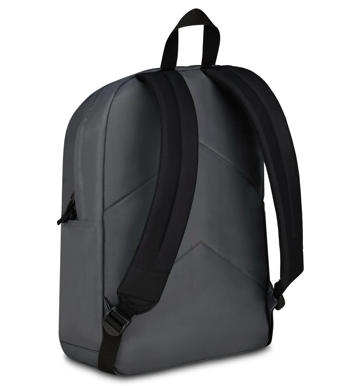 Invicta Carlson Plain rygsæk 24 liter