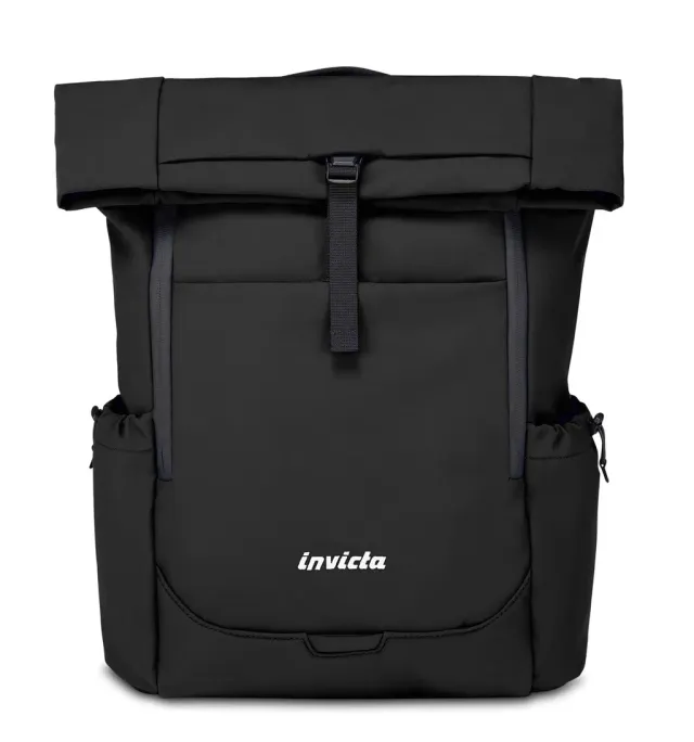 Invicta Invict-Act Fold rygsæk 24 liter sort