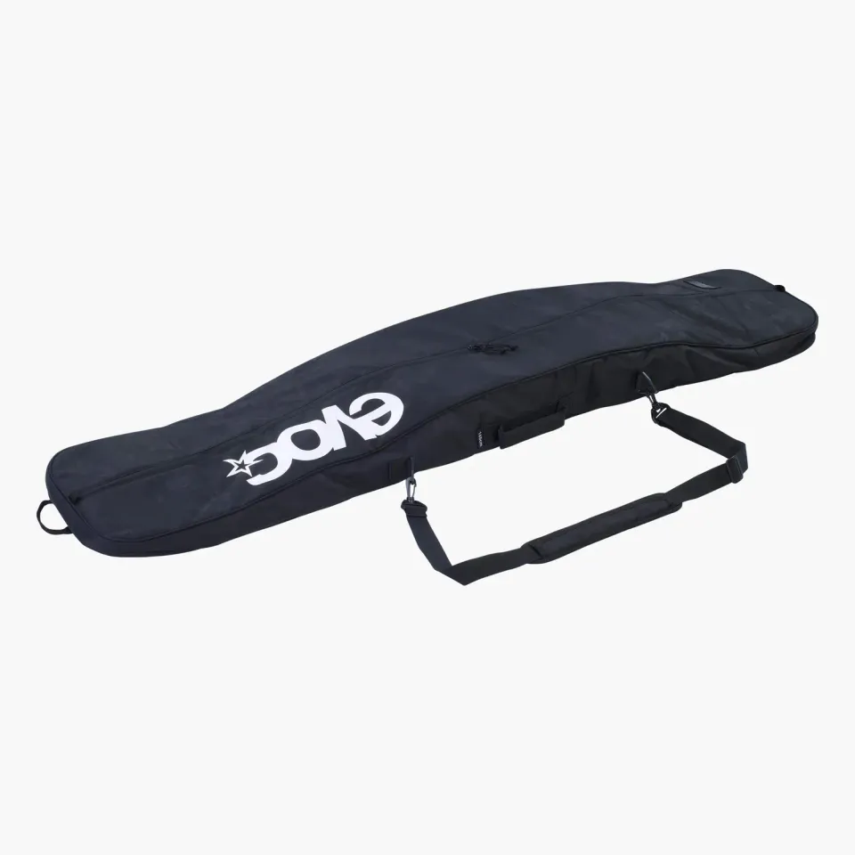 Evoc Board Bag snowboardtaske sort 165 cm